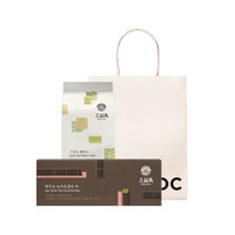 오설록 그린티웨하스 1개+제주섬녹차초콜릿바 3입 추천, 그린티웨하스 1개+제주섬녹차초