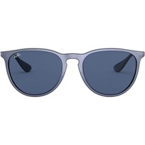 Ray Ban 라운드 메탈 RB3447 001 선글라스