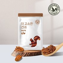 산과들에 피칸400gx1봉, 기타