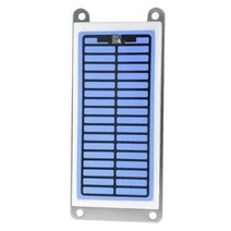 오존발생기 공기정화 DADAWINDY 5 개 오존 발생기 통합 세라믹 플레이트 공기 물 살균 정수기 부품, 02 6g