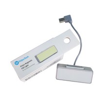 페이유 빔블3 가성비 스마트폰 짐벌 LED 조명 Feiyutech Vimble 3 LED 조명