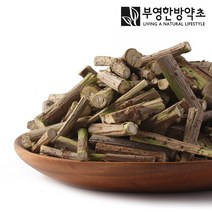부영한방약초 국산 접골목 딱총나무, 600g2개
