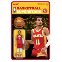 슈퍼7 NBA 트레이 영(호크스) 3.75 슈퍼스포츠 액션 피규어