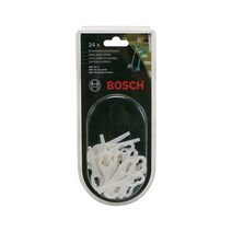 보쉬 예초기날 ART23 ACCUTRIM용 24개입 _(SET(24EA)), 개