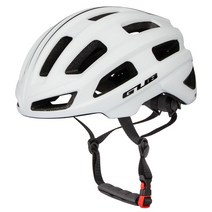 GUB XXL 61-65cm 남성용 헬멧 사이클링 Mtb 통합 몰딩 전기 스쿠터 헬멧 265g 초경량 21 통풍구 통기성 PC + EPS, 매트 화이트 xxl, 매트 화이트-XXL