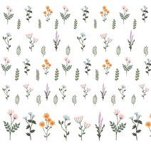 동영) 도자기 전용 상회용 전사지 KR11 760~800도 소성