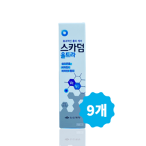 스카덤 울트라 - 10ml / 흉터케어, 9개