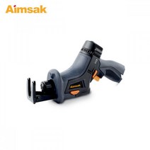 아임삭 14.4V 충전 무선 컷소 컷쏘 컷쇼 컷소기 본체, 단품