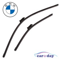 카앤데이 BMW X5M 순정형 와이퍼 G05