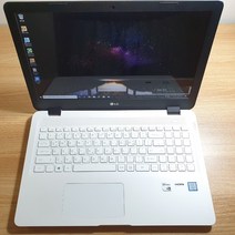 LG 울트라PC 15U480 중고노트북 16GB