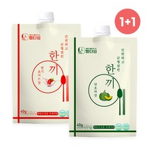 1+1 비비타임 뺄타임한끼 12개 다이어트 식단 식사대용 쉐이크 파우치 보조제 단백질쉐이크, 오트맛, 오트맛