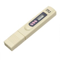 염도계 디지털 염도측정기 염분 나트륨 측정 가정용 순도 도구 온도 수소가 풍부한 5 in 1 PH/TDS/EC/소금/온도 수질 검출기 061EA 9, 03 A Water Testing Pen