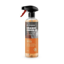 글로스브로 오렌지크러시 다목적세정제 차량용, 3개, 500ml