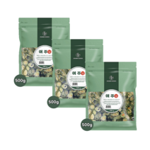 여주 건재 말린 건여주 차 국산 500g 3봉