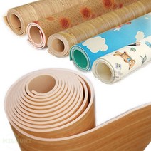 국산 층간소음 매트 냉기차단 거실 방바닥 보온매트 놀이방 매트, 방음매트 두께18mm, 오크