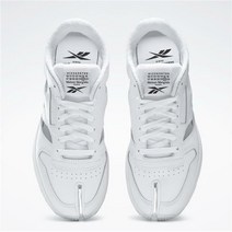 기타 [명품]22SS 마르지엘라X리복 GX5137 DQ래더슈즈 22SSGX5137WHITE