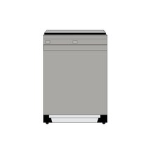 LG 디오스 식기세척기 DUB22FA 12인용 100°C 초이스