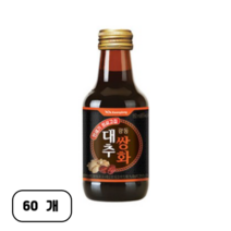 광동 대추 쌍화 150ml, 60병