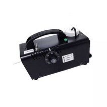 차량용 연막기 12v 승용 SUV 1톤 무대 연출 연무기, 1개