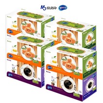 모나리자 벨라지오 뽑아쓰는 키친타올 150매 x 8개, 1개