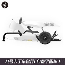 세그웨이 나인봇 고카트 프로 Ninebot Gokart pro, X, 60V