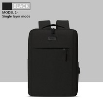 여행배낭 공부가방 도서관 카페 공부하러갈때 노트북 15 6inch usb 0
