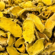 국산 충남 금산 울금 600g 건 건조 말린 효능, 12R5_국내산 강황(울금) 600g