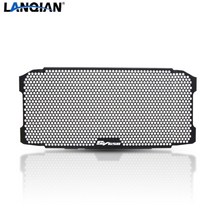 [해외]오토바이 라디에이터 그릴 가드 커버 스즈키 SV650 SV 650 2016 2017 2018 2019 SV650X SV 650 X 2018 2019 2020 액세서리