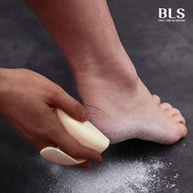 BLS 풋케어 글라스 패드 + 사은품 증정 각질제거 발뒤꿈치, 글라스패드+(사은품)퓨리패치1개