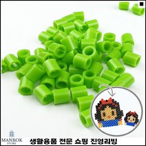 생산성상승 높은활용도 비즈공예 어린이창작 어린이빅비즈 어린이비즈공예