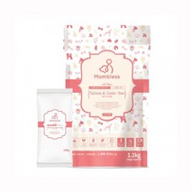 [맘블레스] 그레인프리 연어 (노화관리+전연령) 1.2kg, 상세 설명 참조, 상세 설명 참조, 상세 설명 참조