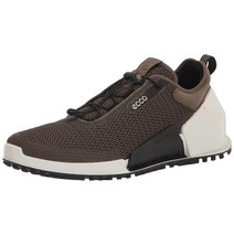ECCO 남성용 Biom 2.0 Breathru 크로스 트레이너 타마맥/블랙