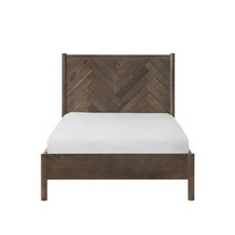 [까사미아] 헤링본)베드GSS(아크로)