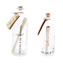 [핫트랙스] 자연과사람 message in bottle message in bottle(S), s