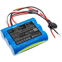 셰르파 NF18650-3S1P SX-LIS06B 원예 도구 3000mAh 배터리, 01 파란