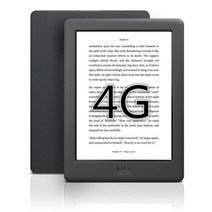 전자책 이북 이북리더기 e북 kobo glo hd ereader 전자 잉크 전자 책 리더 300ppi 전자 책 터치 잉크 전자 화면 1448x1072 6 인치 독서 책 리더, 전자책 리더+케이스 세트, 코보 글로 HD 4g