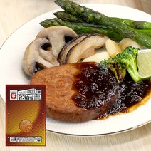 아침 실온보관 국내산 바로 먹는 닭가슴살 갈비맛 100g, 1개입