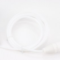 염화알루미늄 탱크 0-8m 용 부식 방지 수중 레벨 압력 변환기, [02] 2m Range 2m Cable