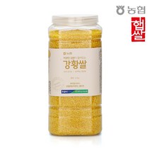 [강황카레쌀] 닥터브레인 위아체 강황쌀 1kg, 강황카레라이스