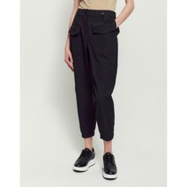 [헤지스골프] [헤지스 골프 여성] [22SS] WWPA2B412BK populet블랙 포