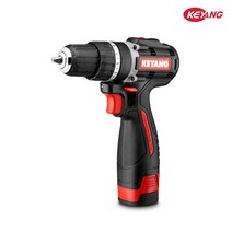 계양 16V MAX 충전드라이버드릴 DD16BL-50I 세트 (2.0Ah 배터리2개) 충전드릴 드라이버드릴 충전드라이버