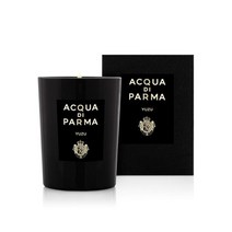 아쿠아 디 파르마 [갤러리아] [아쿠아디파르마] 유자 글래스 캔들 200g, 단일옵션
