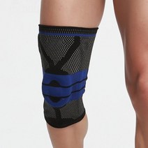 충격흡수 헬스 크로스핏 무릎보호대 군용 홈트 등산용품 서빙알바 주짓수 트레이닝