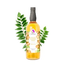 포모나 헤이즐넛 시럽 1000ml, 1000ml x 1개, 1개