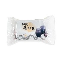 옹기토 찰흙 350g, 30개