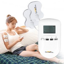 닥터웰330 저주파안마기 휴대용 마사지기, 상세페이지 참조