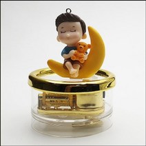 과학고급 원형 오르골(달빛 소년+캐논/생일축가 택1)-ZHB과학교구.과학키트.실험실습