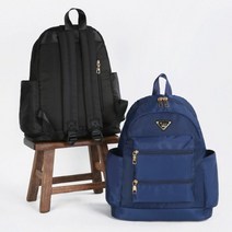 패션 캐주얼 책가방 여자 데일리 가방 유행 백팩