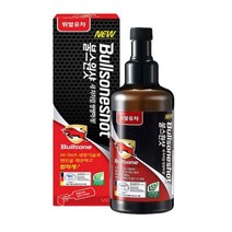 불스원 엔진 때청소 뉴 불스원샷 휘발유차량용 500ml_선물 - 2022958EA, 쿠팡 2 본상품선택, 쿠팡 2 본상품선택
