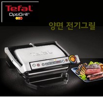 테팔 옵티그릴 플러스, GC714D66 대표사진